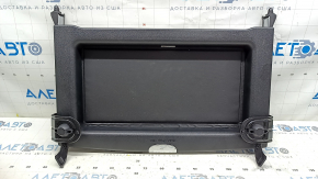 Trunk organizer Mercedes W213 E 17-20 10kg