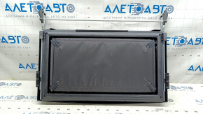 Trunk organizer Mercedes W213 E 17-20 10kg