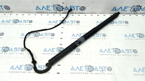 Shock absorber trunk door left BMW X3 F25 11-15 electric