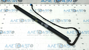 Shock absorber trunk door right BMW X3 F25 11-15 electric