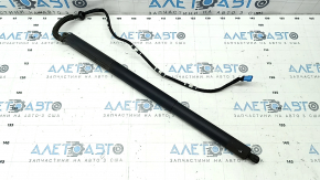 Shock absorber trunk door right BMW X3 F25 11-15 electric