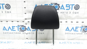 Rear right headrest for VW Tiguan 09-17, black leather