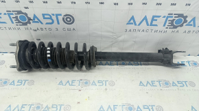 Shock absorber strut assembly front left Mercedes W213 E 300/350 17-23 RWD