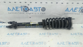 Shock absorber strut assembly front right Mercedes W213 E 300/350 17-23 RWD