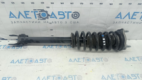 Shock absorber strut assembly front right Mercedes W213 E 300/350 17-23 RWD