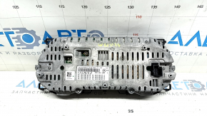 Mercedes W213 E 17-20 instrument cluster without projection, 60k