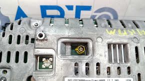 Mercedes W213 E 17-20 instrument cluster without projection, 60k
