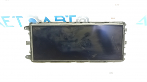 Monitor, display, navigation Mercedes W213 E 300/400/450/43-19/63 17-20 scratches, air