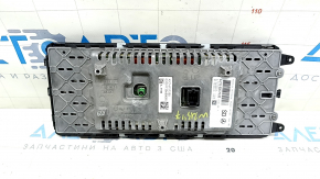 Monitor, display, navigation Mercedes W213 E 300/400/450/43-19/63 17-20 scratches, air