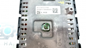 Monitor, display, navigation Mercedes W213 E 300/400/450/43-19/63 17-20 scratches, air