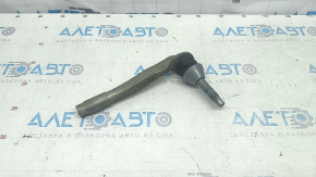 Steering tip left Mercedes W213 E 17-23 RWD