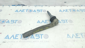 Steering tip left Mercedes W213 E 17-23 RWD