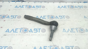 Steering tip right Mercedes W213 E 17-23 RWD