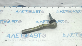 Steering tip right Mercedes W213 E 17-23 RWD