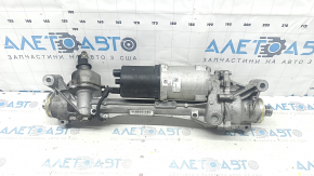 Mercedes W213 E 300/350/400/450 17-23 EUR RWD steering rack without rods and tips