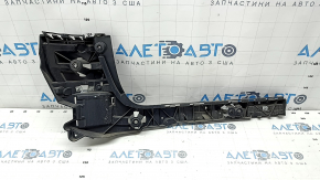 Rear bumper mount upper right BMW X3 F25 15-17