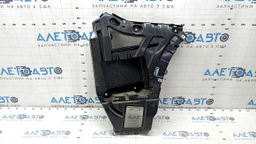 Rear bumper mount lower right BMW X3 F25 15-17
