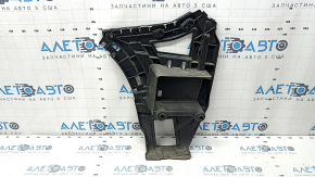 Rear bumper mount lower right BMW X3 F25 15-17