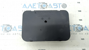 Right ventilation shield BMW X3 F25 15-17
