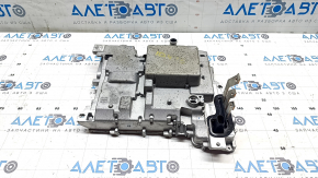 Volkswagen ID.4 23 rear inverter