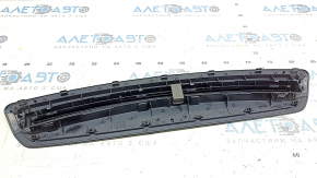Mercedes W213 E 17-23 black brake light cover