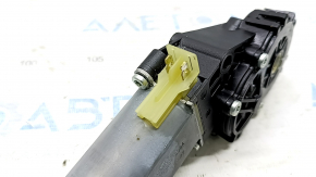 Driver's seat back motor for the VW Tiguan 09-17