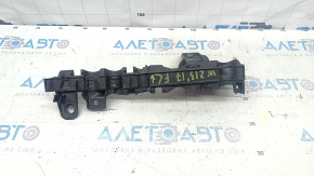 Left lower wiper grille seal for Mercedes W213 E 17-23