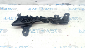 Right lower wiper grille seal for Mercedes W213 E 17-23
