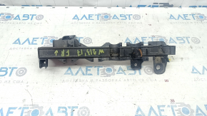 Right lower wiper grille seal for Mercedes W213 E 17-23