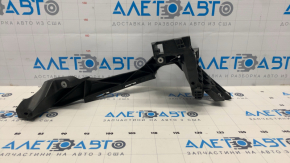 Headlight mount right front Audi Q5 80A 18-20