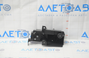 Radiator bracket left Jeep Cherokee KL 19- 2.0T