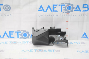 Radiator bracket left Jeep Cherokee KL 19- 2.0T