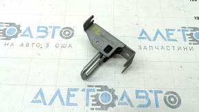 Left hood latch bracket for BMW X3 F25 11-17 with latch, type 2