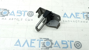 Left hood latch bracket for BMW X3 F25 11-17 with latch, type 2