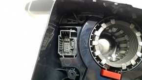Steering column switch guitar assembly Mercedes W213 E 300/350/400/43/63 17-23 without steering wheel heating and camera