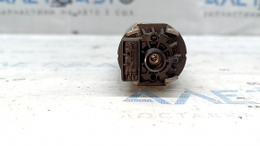 Motor for adjusting the lower cushion of the driver's seat VW Tiguan 09-17 forward and backward, without runners