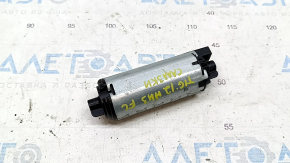 Motor for adjusting the lower cushion of the driver's seat VW Tiguan 09-17 forward and backward, without runners