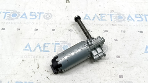 Driver's seat lower cushion adjustment motor VW Tiguan 09-17 knees