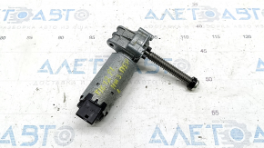 Driver's seat lower cushion adjustment motor VW Tiguan 09-17 knees