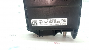 Positive terminal Mercedes W213 E 17-23