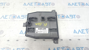 Body Control Module BCM Mercedes W213 E 300/350/400/450/53/63 17-20 in the trunk