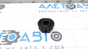 Upper right radiator mount Volkswagen ID.4 21-23 rubber