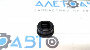 Upper right radiator mount Volkswagen ID.4 21-23 rubber