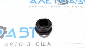 Upper left radiator mount Volkswagen ID.4 21-23 rubber