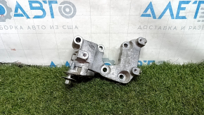 Tensioner with bracket for Lexus ES350 13-18 3.5L without roller