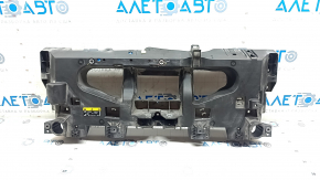 Upper TV bar Volkswagen ID.4 23-25
