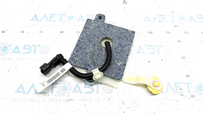Passenger presence sensor for VW Tiguan 09-18 without airbag