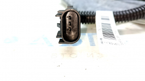 Passenger presence sensor for VW Tiguan 09-18 without airbag