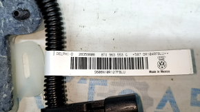 Passenger presence sensor for VW Tiguan 09-18 without airbag