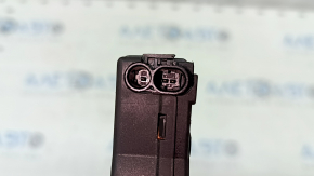 Battery terminal negative BMW X3 F25 11-17